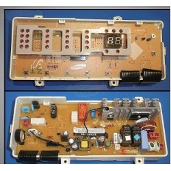 Модуль управления стиральной машины Samsung MFS-MDR8NPH-00, MFS-R843-00